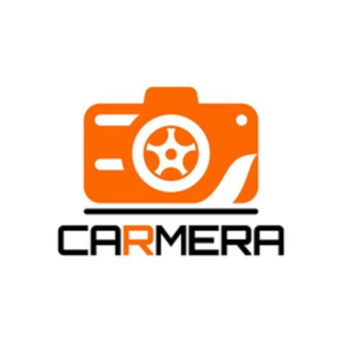 CARMERA Logo (EUIPO, 09.03.2022)