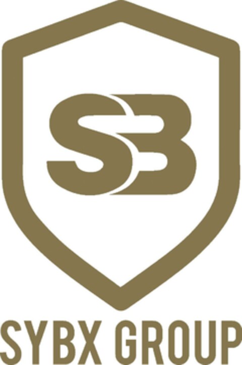 SYBX GROUP Logo (EUIPO, 03/18/2022)