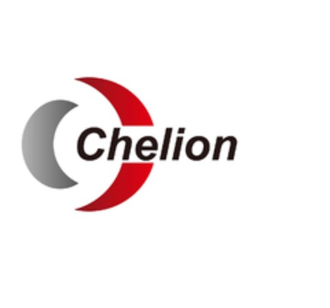 Chelion Logo (EUIPO, 03/31/2022)