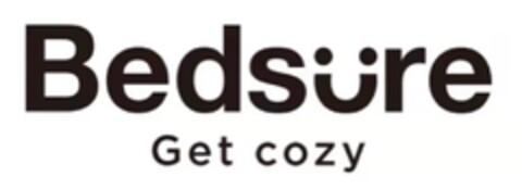 Bedsure Get cozy Logo (EUIPO, 07.04.2022)
