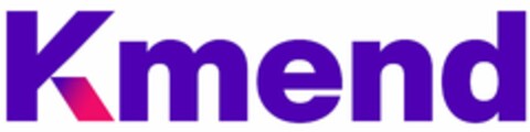 Kmend Logo (EUIPO, 04/06/2022)