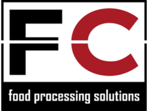 FC food processing solutions Logo (EUIPO, 07.04.2022)