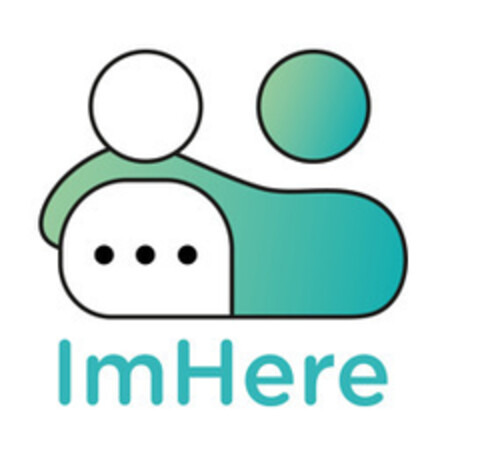 ImHere Logo (EUIPO, 11.04.2022)