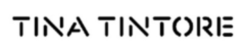 TINA TINTORE Logo (EUIPO, 11.05.2022)