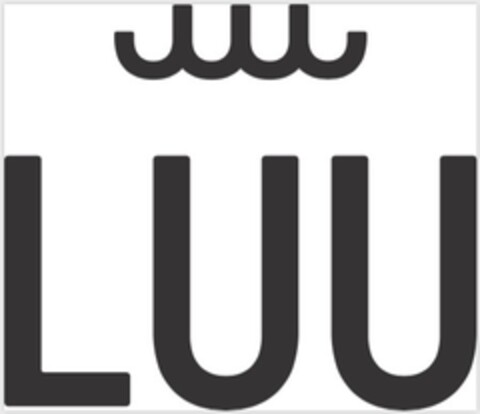 LUU Logo (EUIPO, 16.05.2022)