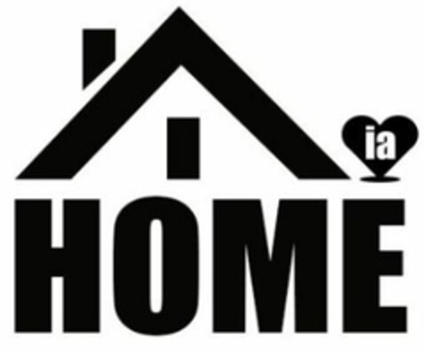 iaHOME Logo (EUIPO, 19.05.2022)