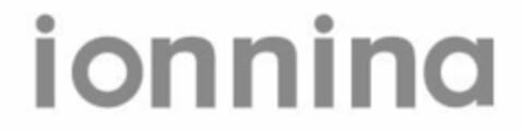 ionnina Logo (EUIPO, 25.05.2022)