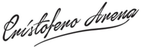 CRISTOFERO ARENA Logo (EUIPO, 16.06.2022)