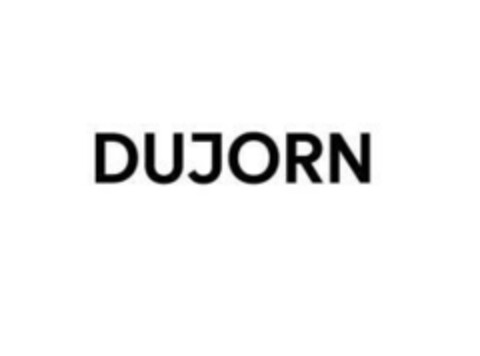 DUJORN Logo (EUIPO, 17.06.2022)