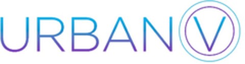 URBAN V Logo (EUIPO, 23.06.2022)