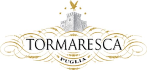 TORMARESCA PUGLIA Logo (EUIPO, 05.07.2022)