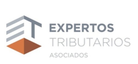 EXPERTOS TRIBUTARIOS ASOCIADOS Logo (EUIPO, 08.07.2022)