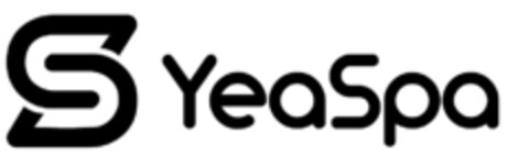 YeaSpa Logo (EUIPO, 07/08/2022)