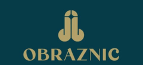 OBRAZNIC Logo (EUIPO, 28.07.2022)