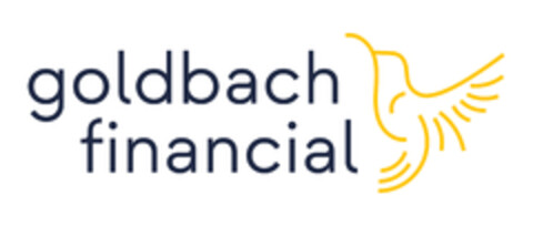 goldbach financial Logo (EUIPO, 04.08.2022)