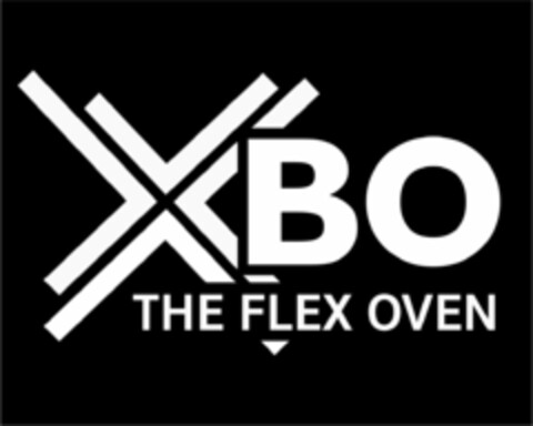 X BO THE FLEX OVEN Logo (EUIPO, 09/23/2022)
