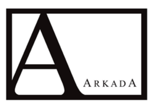 AARKADA Logo (EUIPO, 26.09.2022)