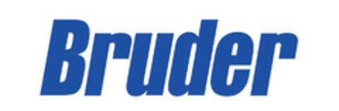 BRUDER Logo (EUIPO, 10/27/2022)