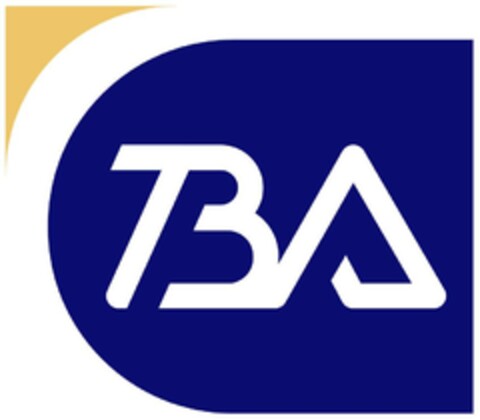 TBA Logo (EUIPO, 11/29/2022)