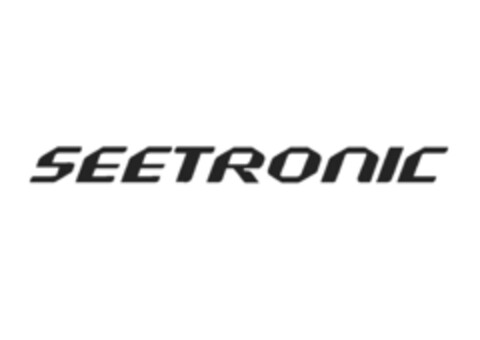 SEETRONIC Logo (EUIPO, 05.12.2022)