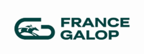 FRANCE GALOP Logo (EUIPO, 21.12.2022)