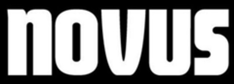 novus Logo (EUIPO, 01/18/2023)