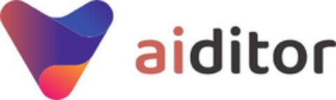 aiditor Logo (EUIPO, 31.01.2023)