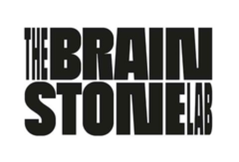 THEBRAINSTONELAB Logo (EUIPO, 09.03.2023)