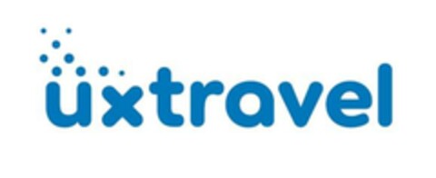 uxtravel Logo (EUIPO, 13.03.2023)