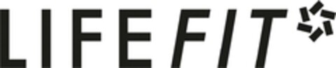 LIFE FIT Logo (EUIPO, 03/22/2023)