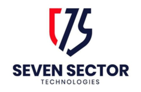 SEVEN SECTOR TECHNOLOGIES Logo (EUIPO, 23.03.2023)