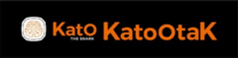 Kato KatoOtak THE SNARK Logo (EUIPO, 16.05.2023)