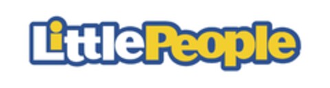 Little People Logo (EUIPO, 04.05.2023)