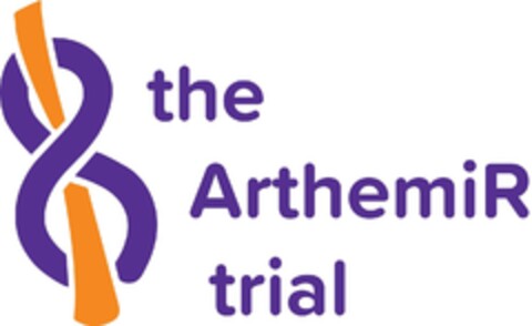 the ArthemiR trial Logo (EUIPO, 17.05.2023)