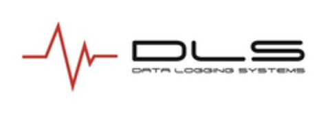 M DLS DATA LOGGING SYSTEMS Logo (EUIPO, 19.05.2023)