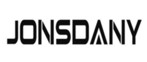 JONSDANY Logo (EUIPO, 19.05.2023)