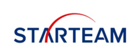 STARTEAM Logo (EUIPO, 01.06.2023)