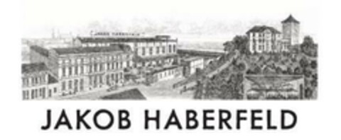 JAKOB HABERFELD Logo (EUIPO, 07.06.2023)