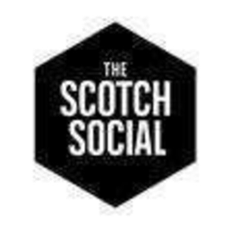 THE SCOTCH SOCIAL Logo (EUIPO, 13.06.2023)