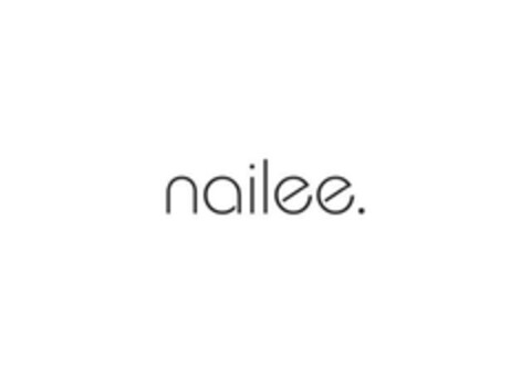 nailee . Logo (EUIPO, 06/21/2023)