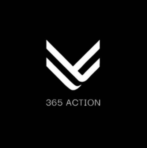 365 ACTION Logo (EUIPO, 04.07.2023)