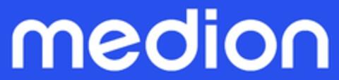 medion Logo (EUIPO, 07/07/2023)