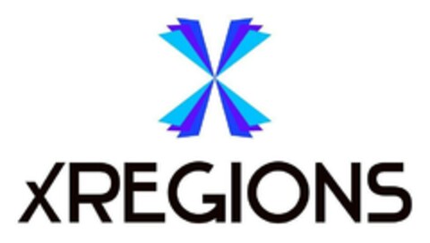 XREGIONS Logo (EUIPO, 07/11/2023)