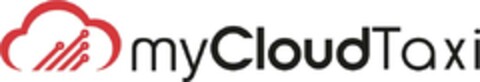 myCloudTaxi Logo (EUIPO, 18.07.2023)