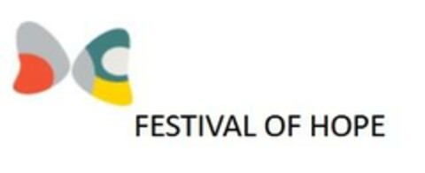 FESTIVAL OF HOPE Logo (EUIPO, 24.07.2023)