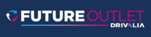 FUTURE OUTLET DRIVALIA Logo (EUIPO, 24.07.2023)