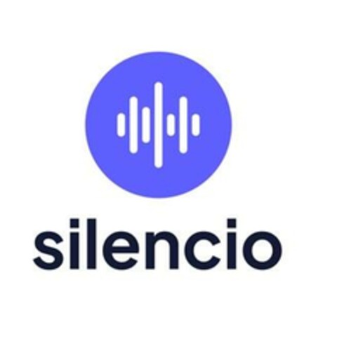 SILENCIO Logo (EUIPO, 27.07.2023)