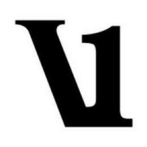 V1 Logo (EUIPO, 07/31/2023)