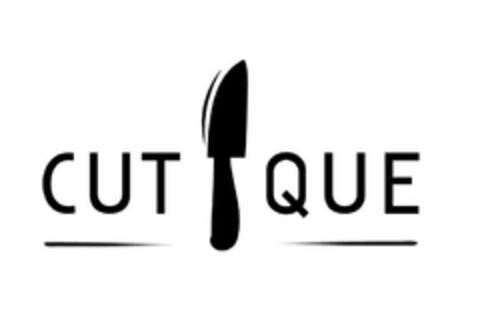 cutique Logo (EUIPO, 08/22/2023)