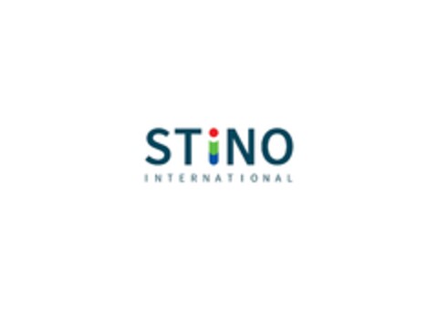 STiNO INTERNATIONAL Logo (EUIPO, 09/11/2023)